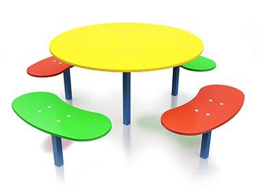 Столик Дитинство, фото 1