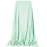 Плед-покривало Springos Extra Soft 70 x 160 см HA7121, фото 2