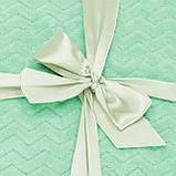 Плед-покривало Springos Extra Soft 70 x 160 см HA7121, фото 5