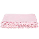 Плед-покривало Springos Extra Soft 200 x 220 см HA7087, фото 6