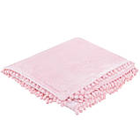 Плед-покривало Springos Extra Soft 200 x 220 см HA7087, фото 2