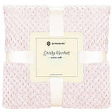 Плед-покривало Springos Extra Soft 150 x 200 см HA7094, фото 6