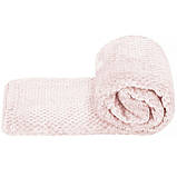 Плед-покривало Springos Extra Soft 150 x 200 см HA7094, фото 5