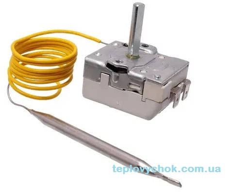 Терморегулятор бойлера Tecasa NT-122 DO T85