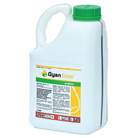 Дуал Голд 960 ЕС гербіцид 5 л Syngenta