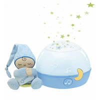 Нічник проєктор Перші мрії First Dreams Chicco 24272