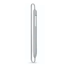 Чохол для стилуса Infinity Protective Case Portable Pouch Touch Pen Gray універсальний