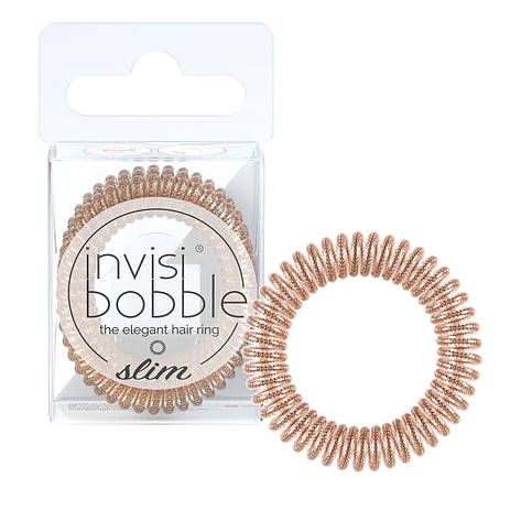 Гумка-браслет для волосся Invisibobble Original 3 шт (027771), фото 1