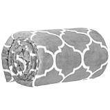 Плед-покривало Springos Extra Soft 200 x 220 см HA7165, фото 4