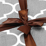 Плед-покривало Springos Extra Soft 200 x 220 см HA7165, фото 5