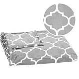 Плед-покривало Springos Extra Soft 200 x 220 см HA7165, фото 6