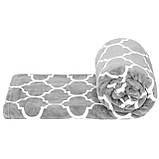 Плед-покривало Springos Extra Soft 200 x 220 см HA7165, фото 10