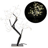 Дерево світлодіодне Springos 45 см 90 LED CL0119 Warm White, фото 2