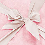 Плед-покривало Springos Luxurious Blanket 150 x 200 см HA7201, фото 2