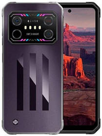 Смартфон Oukitel IIIF150 Air1 Ultra 8/256GB Epic Purple NFC Global version