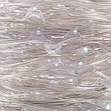 Гірлянда Springos 30 м 300 LED CL0309 Cold White, фото 2