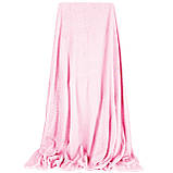 Плед-покривало Springos Extra Soft 200 x 220 см HA7154, фото 7