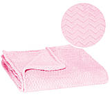 Плед-покривало Springos Extra Soft 200 x 220 см HA7154, фото 8