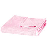 Плед-покривало Springos Extra Soft 200 x 220 см HA7154, фото 3