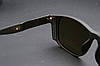 Окуляри чоловічі сонцезахисні Porsche Design поляризаційні (арт. P6512) коричневий, фото 6