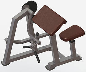 Біцепс-машина SiverSport SVS-317