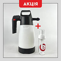 Распылитель ручной пенный 2,0л -IK FOAM PRO 195887