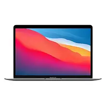 Ноутбук Apple MacBook Air M1 2020 MGN73 Space Gray 13 512 GB