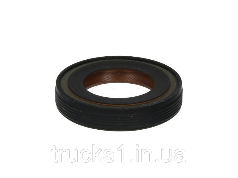 Сальник диференціала right PSA 32X50X10 FPM BAVISLSFRDX7 (пр.о Corteco) 20015493B (CORTECO), фото 1