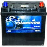 Акумулятор Champion Japan 45Ah-12v (232x122x225) правий +
