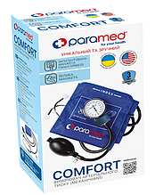 Тонометр механічний Paramed Comfort