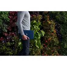 Ноутбук HP Elite Dragonfly G2 3C8D9EA Blue