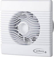 Вытяжной вентилятор AirRoxy pRemium 150 S 257м³/ч 20Вт