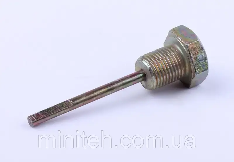 Щуп рівня масла перед. мосту Jinma 240/244