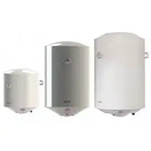 Уцінені водонагрівачі