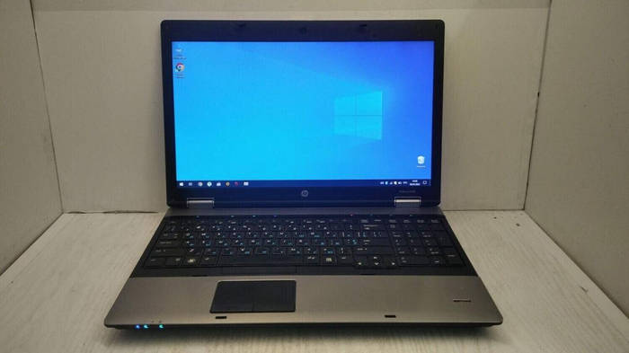 Купить Ноутбук HP ProBook 6540b/15.6"/Core i5-430M 2 ядра 2.26GHz/4GB ...