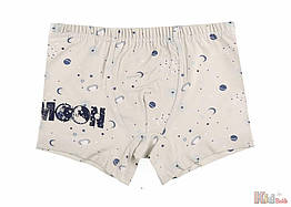 ОПТОМ Трусы боксери "MOON" для хлопчика 8-9 років (8-9 років)  Donella 8697840761479