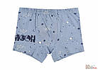 ОПТОМ Труси боксери "MOON" для хлопчика 8-9 років (8-9 років) Donella 8697840761479, фото 2