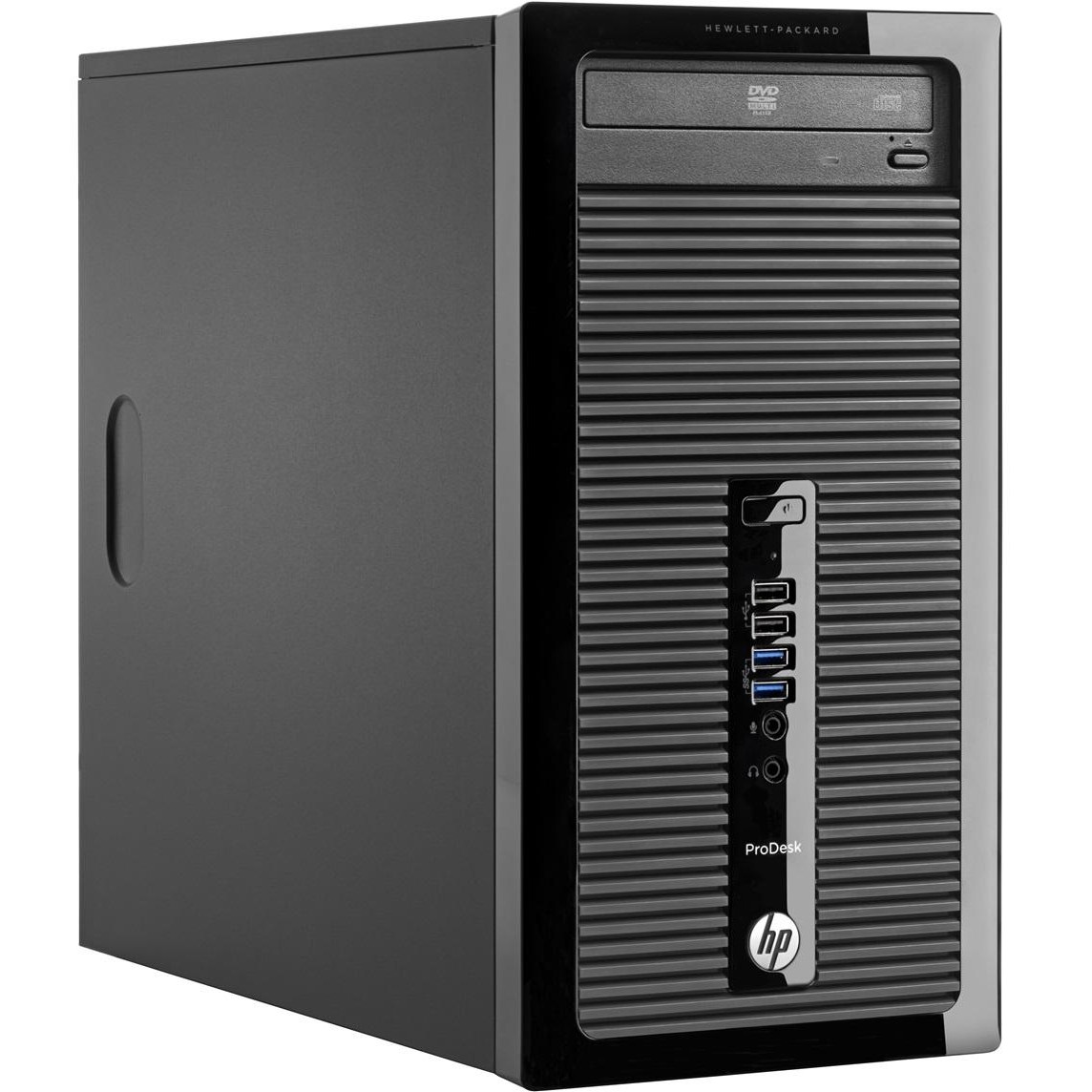 Комп'ютер g4 HP EliteDesk 400 G1 MT Intel i5-4570/DDR3 8GB/SSD120GB/HD 4600 Гар.12міс!