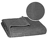 Плед-покривало Springos Extra Soft 130 x 180 см HA7106, фото 6