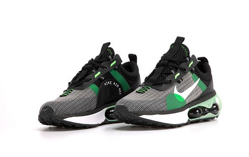 Green air max 217 deals