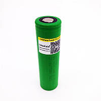 Акумулятор Liito Kala Lii-VC5A 18650 2600mah