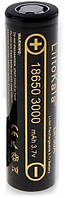 Акумуляторная батарейка Liito Kala Lii-30A 18650 3000mah