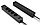 Мережевий фільтр XO WL10 (EU) 4USB function socket 1.8 meters (4AC+4USB) black, фото 3