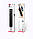 Мережевий фільтр XO WL10 (EU) 4USB function socket 1.8 meters (4AC+4USB) black, фото 4