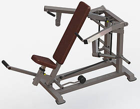 Жим вгору SiverSport SVS-319