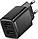 Мережевий зарядний пристрій Baseus Compact Charger 2USB 10.5W Black (CCXJ010201), фото 4