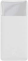 УМБ Baseus Bipow Digital Display 10000mAh 15W  White (PPBD050002)
