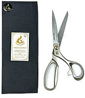 Ножницы Golden Phoenix № 88441 для раскроя, рукоделия, кройки и шитья портновские профессиональные.