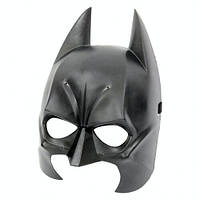 Маска Бэтмен взрослая карнавальная (для костюма Бэтмена)