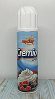 Вершки аерозольні Myday Cremio 250g/241ml